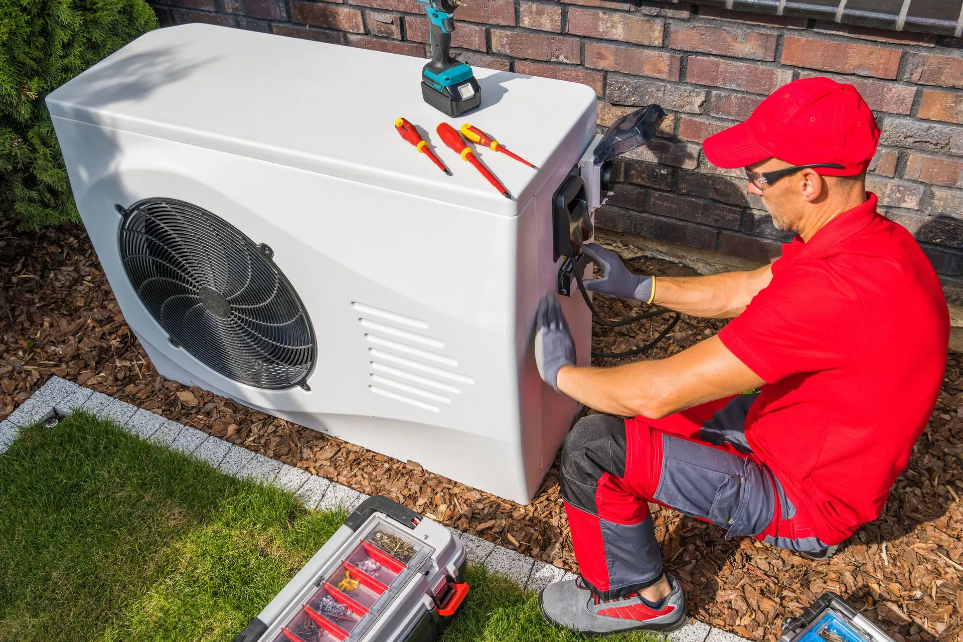 About HVAC in Woodstock, NY